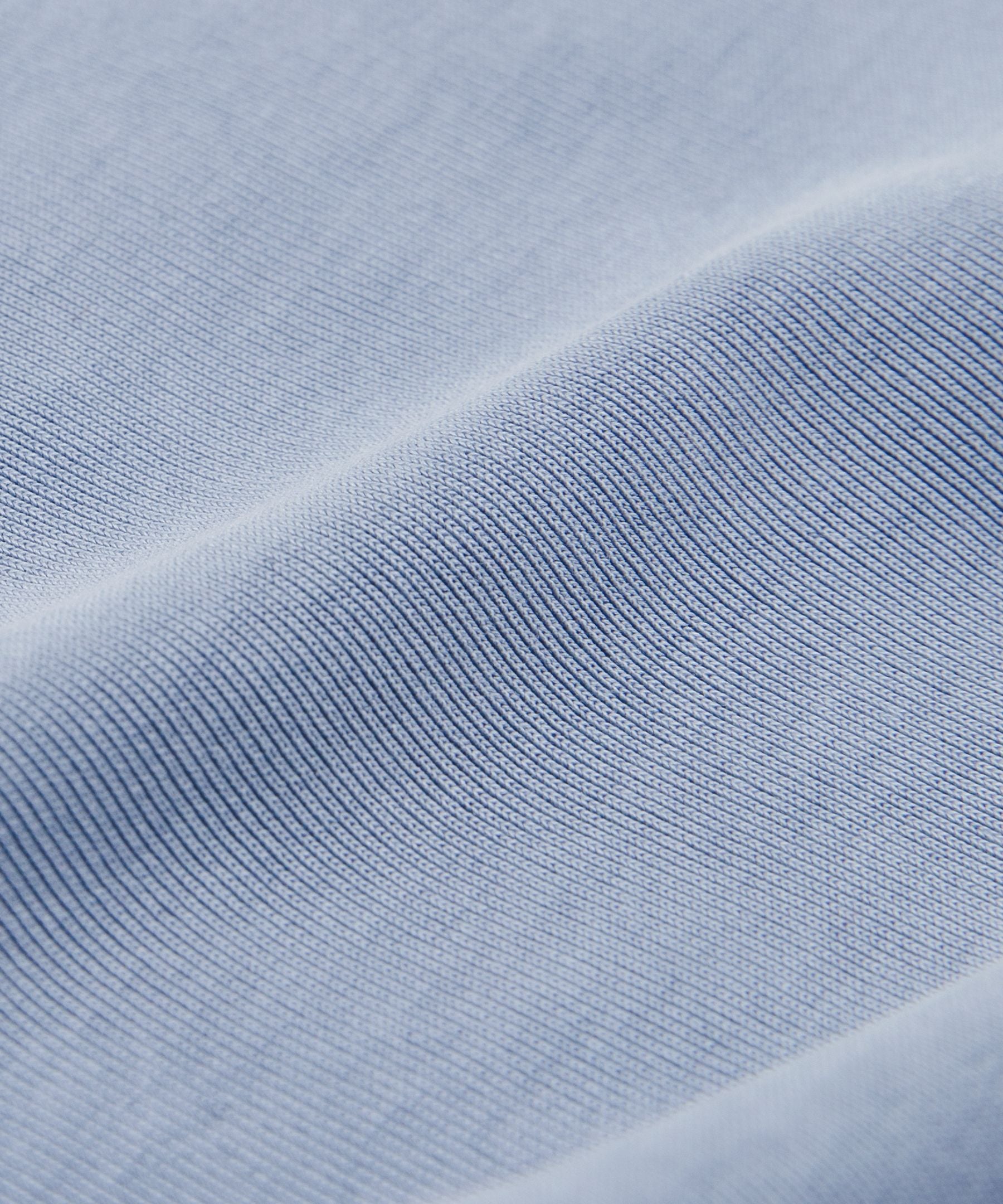 Drapey Softstreme Wrap-Skirt T-Shirt Dress