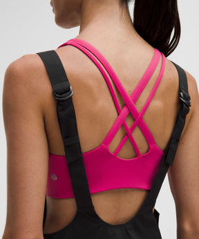 Glyde Cargo Hiking Romper