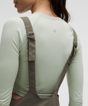 Glyde Cargo Hiking Romper