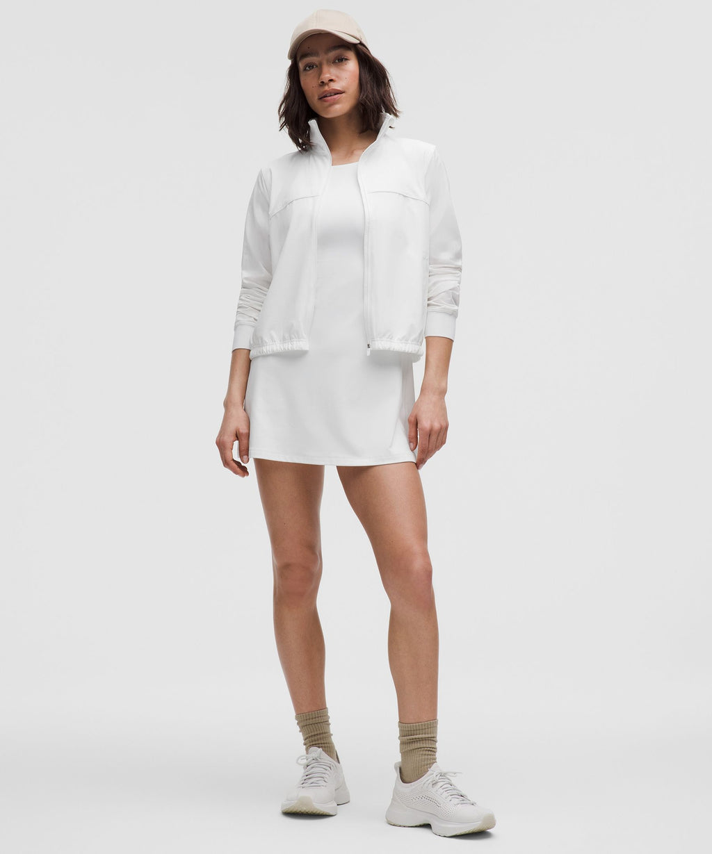 lululemon Align™ High-Neck Dress *Light Support, C/D Cup