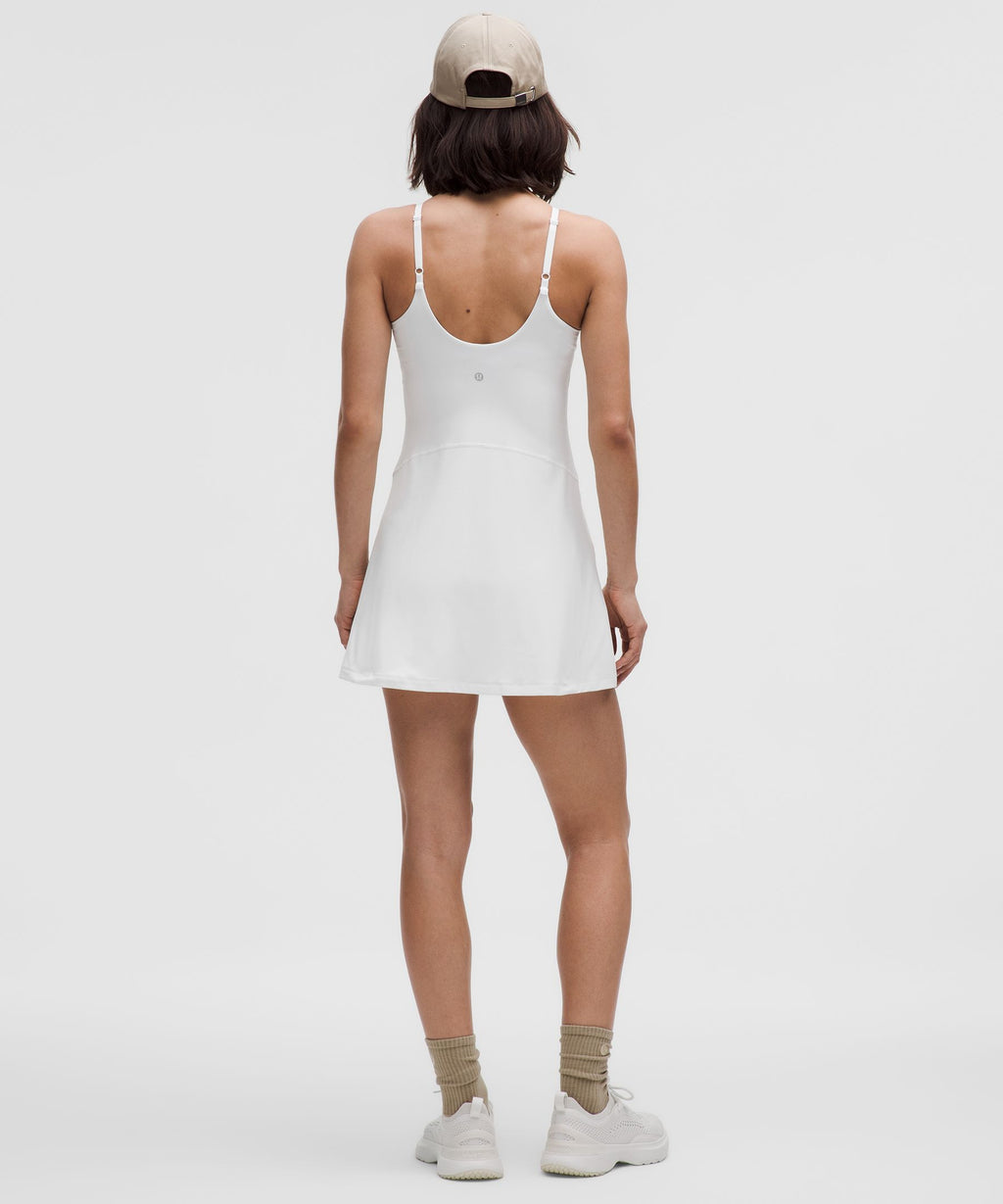 lululemon Align™ High-Neck Dress *Light Support, C/D Cup