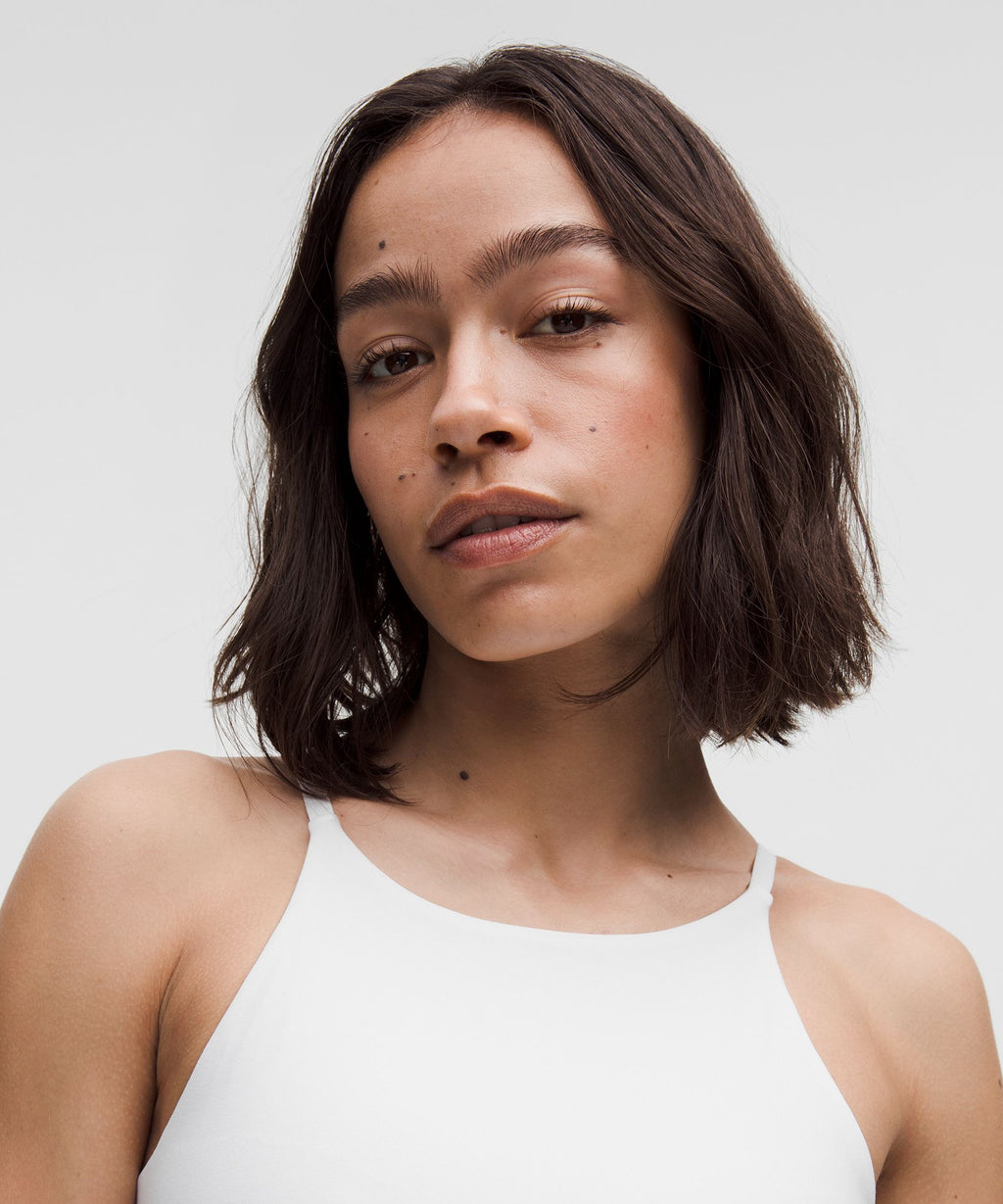 lululemon Align™ High-Neck Dress *Light Support, C/D Cup