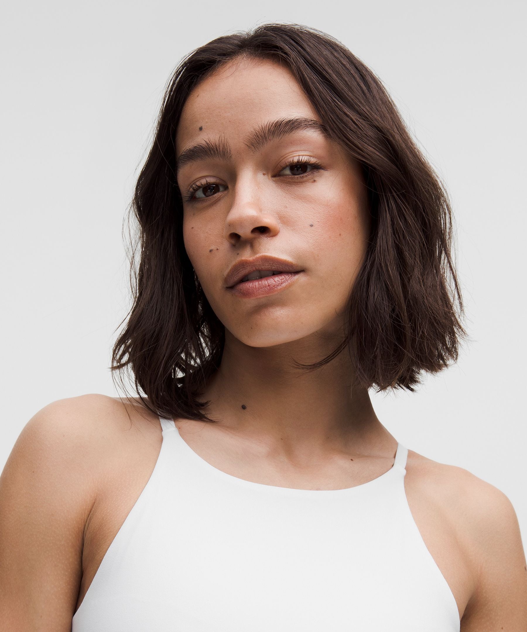 lululemon Align™ High-Neck Dress *Light Support, C/D Cup