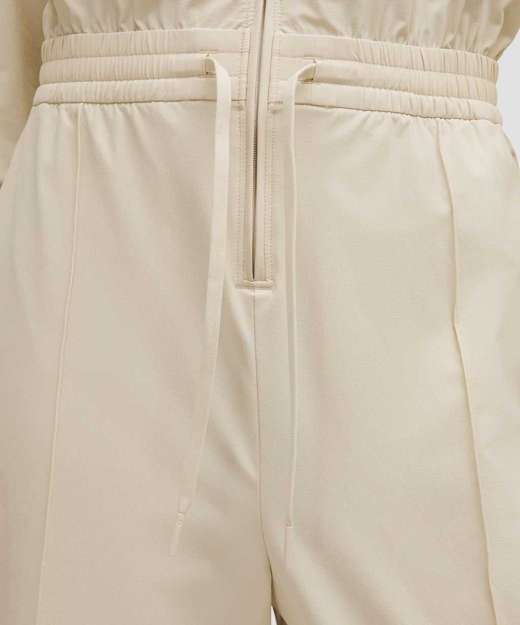 Lightweight Woven Jumpsuit *SLNSH Collection