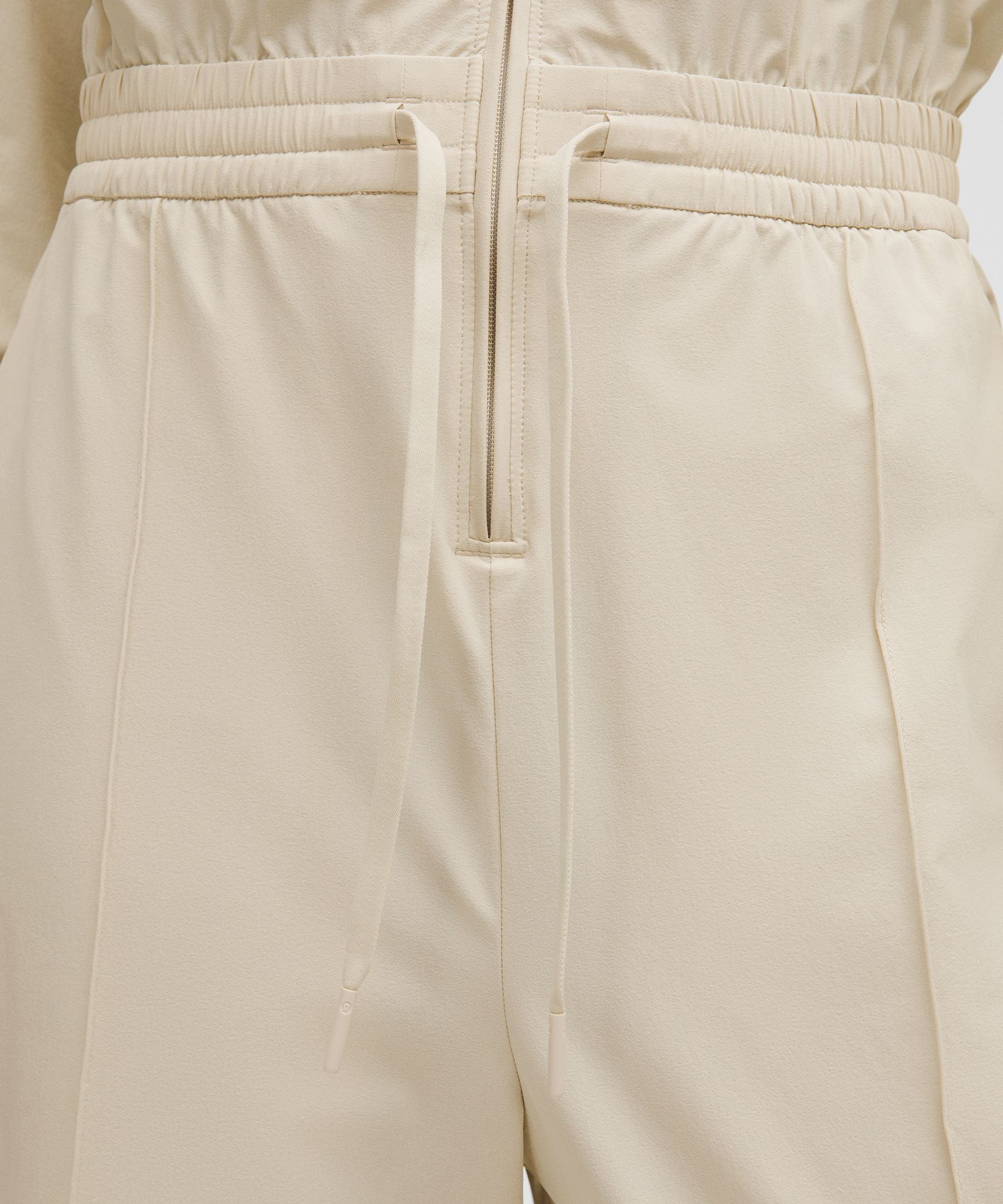 Lightweight Woven Jumpsuit *SLNSH Collection