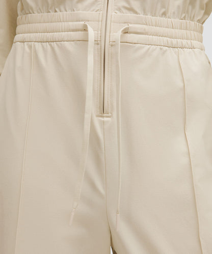 Lightweight Woven Jumpsuit *SLNSH Collection