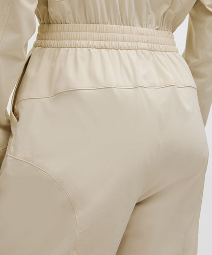 Lightweight Woven Jumpsuit *SLNSH Collection