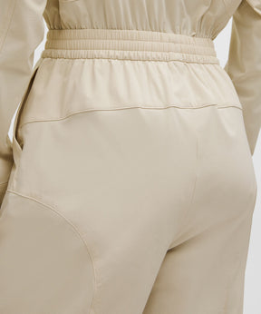 Lightweight Woven Jumpsuit *SLNSH Collection