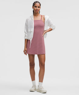 lululemon Align™ Apron Dress *Jacquard