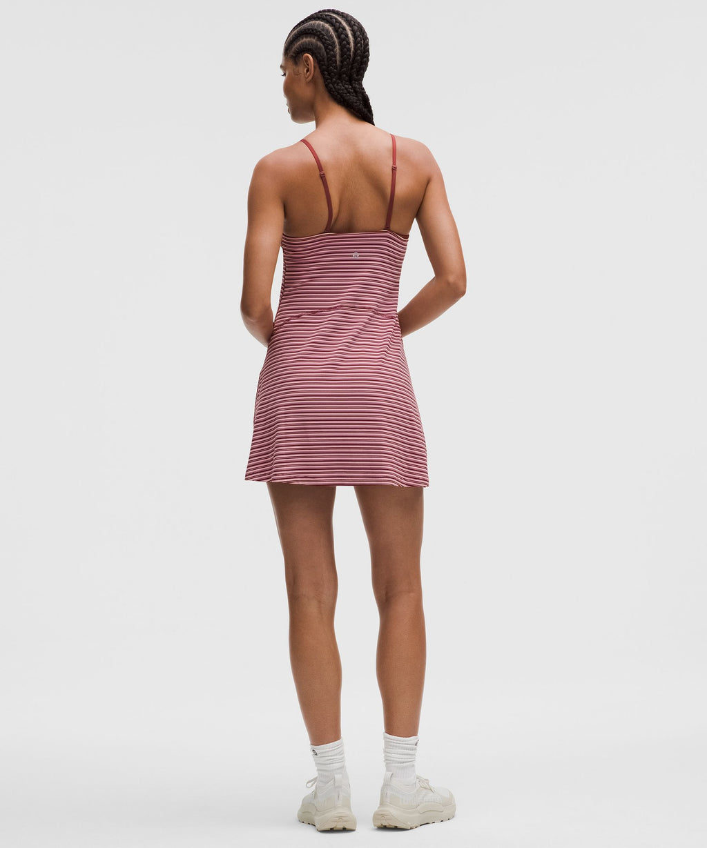lululemon Align™ Apron Dress *Jacquard