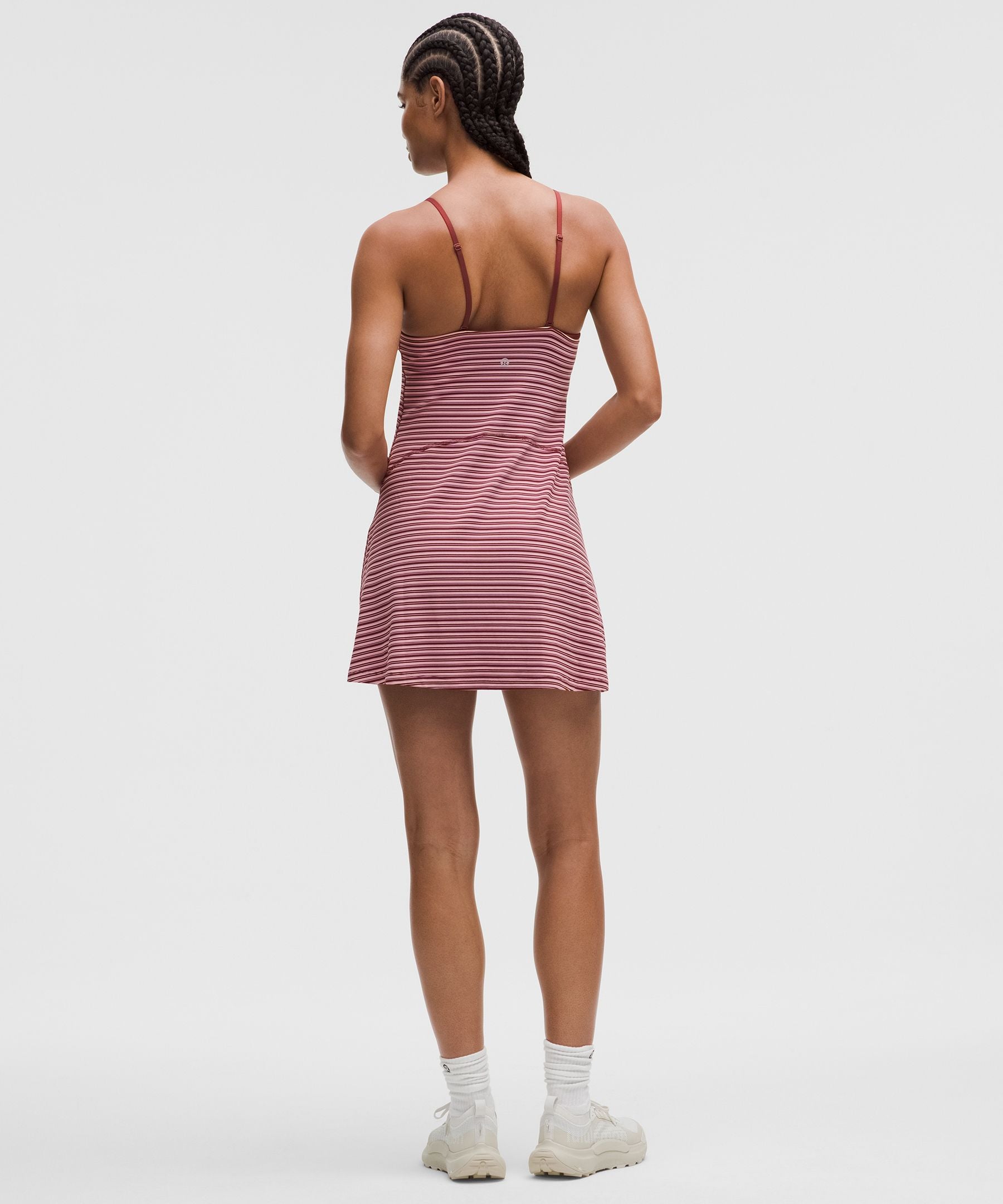 lululemon Align™ Apron Dress *Jacquard