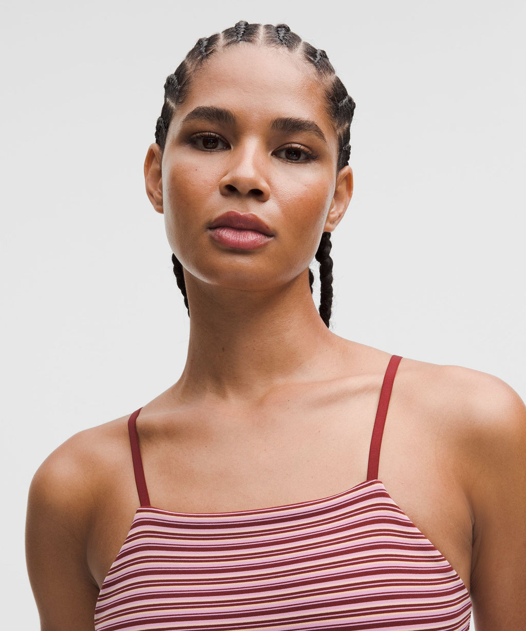 lululemon Align™ Apron Dress *Jacquard