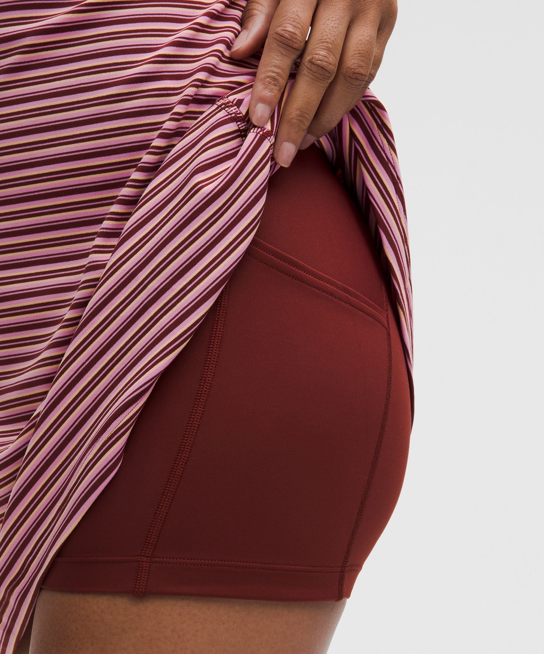 lululemon Align™ Apron Dress *Jacquard