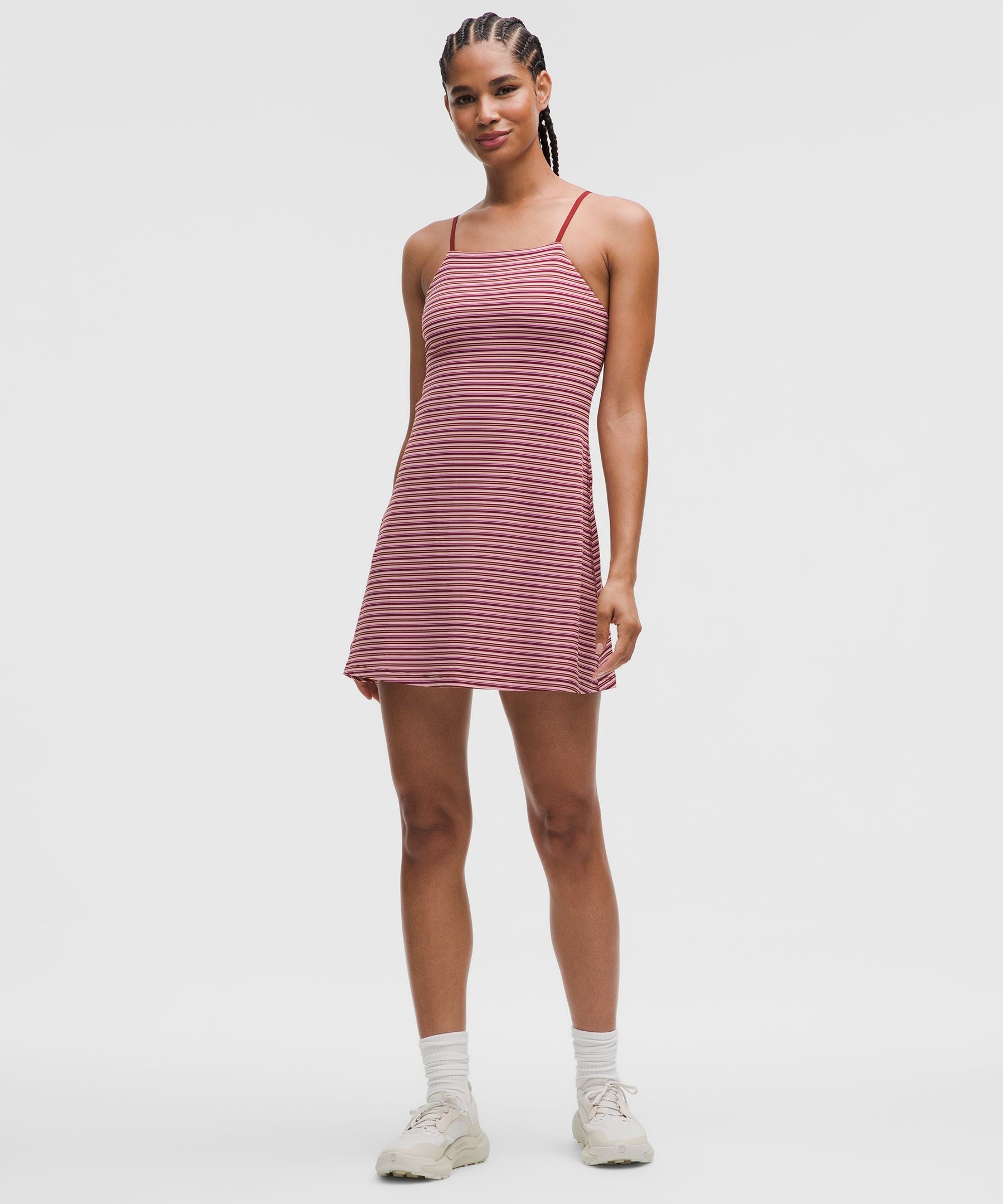 lululemon Align™ Apron Dress *Jacquard
