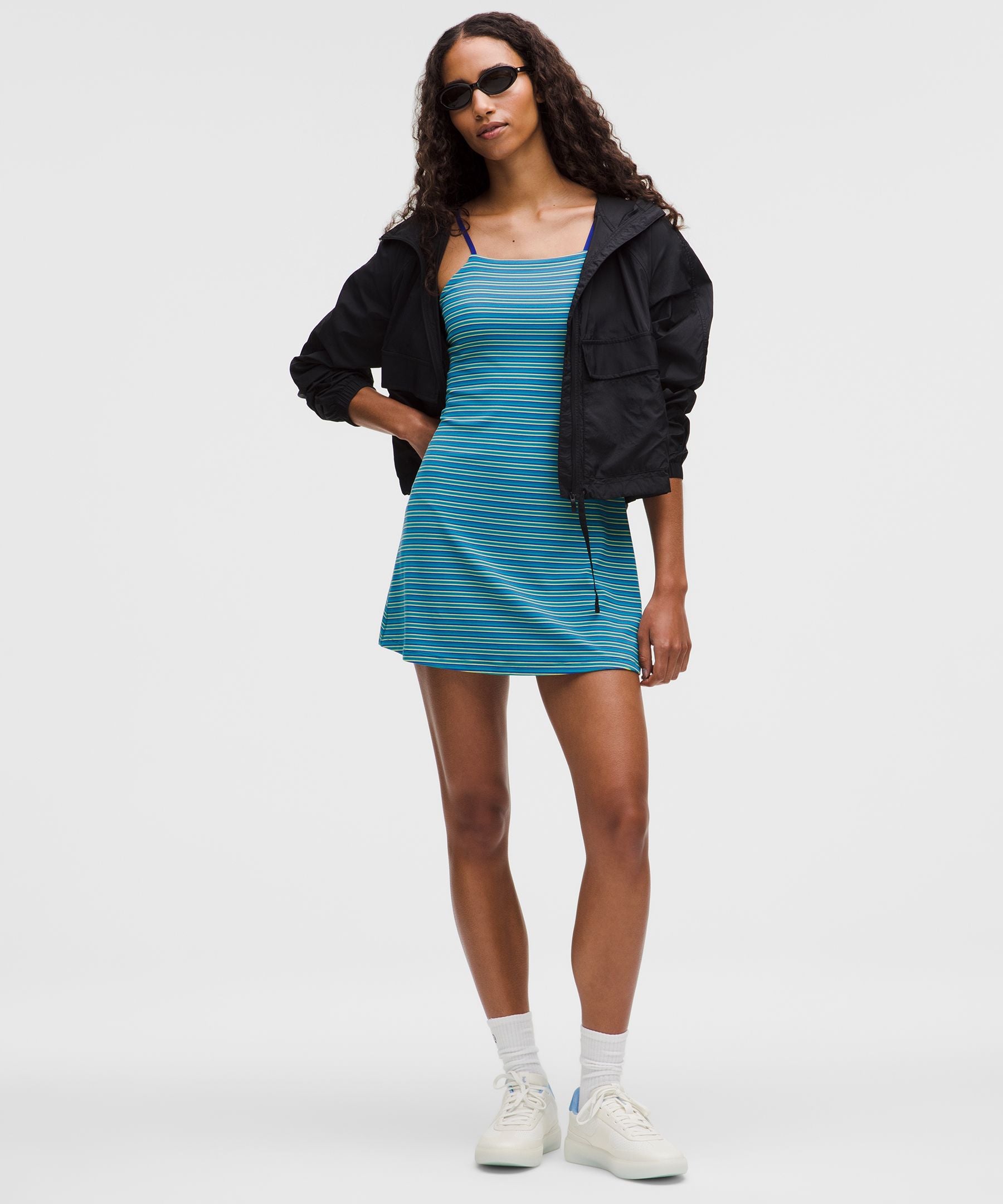 lululemon Align™ Apron Dress *Jacquard