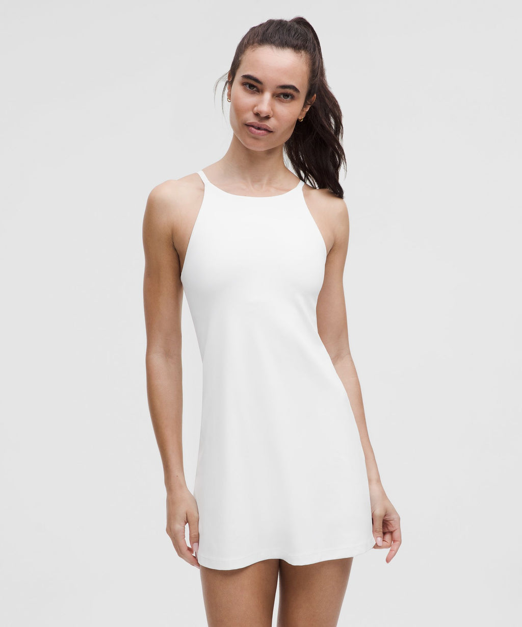 lululemon Align™ High-Neck Dress *Light Support, A/B Cup