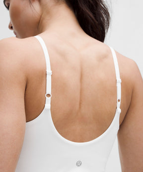 lululemon Align™ High-Neck Dress *Light Support, A/B Cup