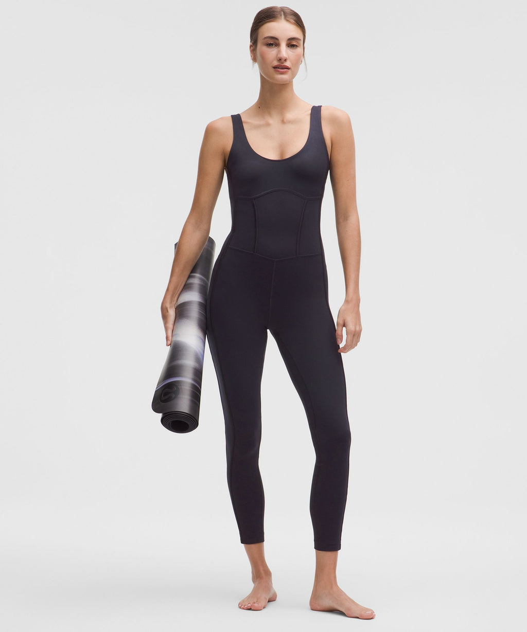 lululemon Align™ Bodysuit 25" *Satin