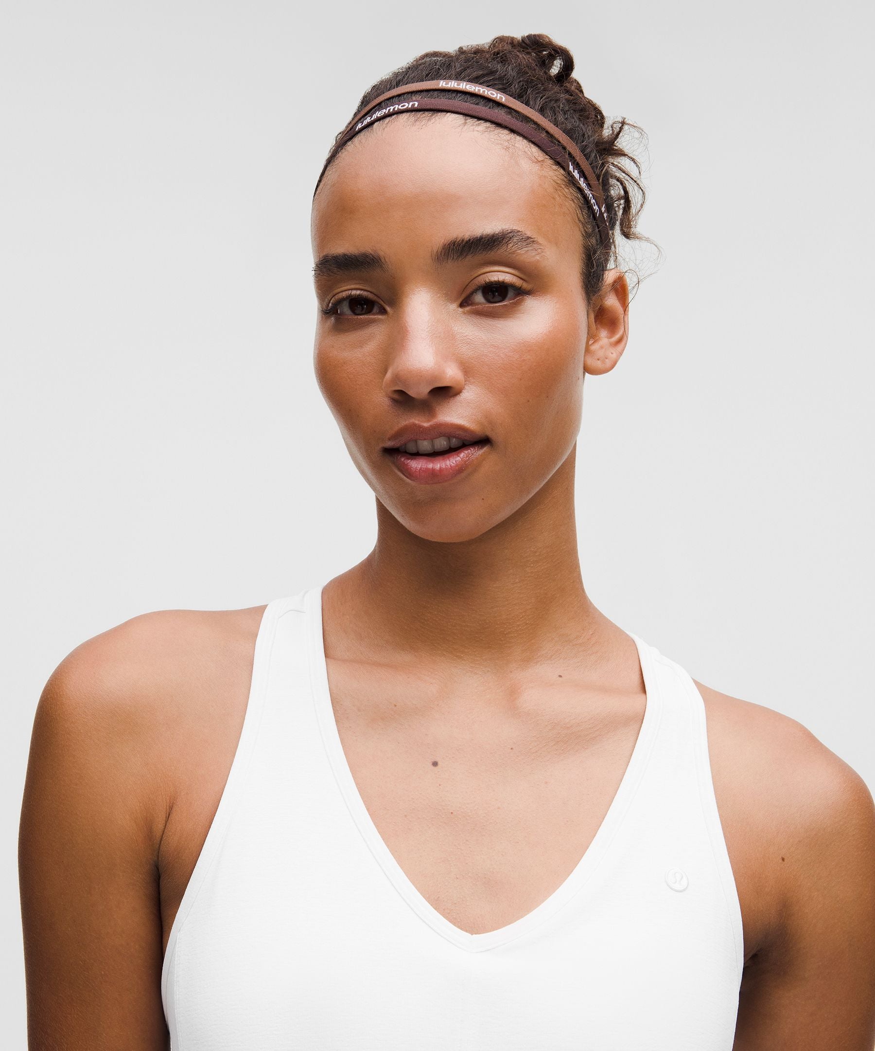 Jersey Racerback Tennis Dress