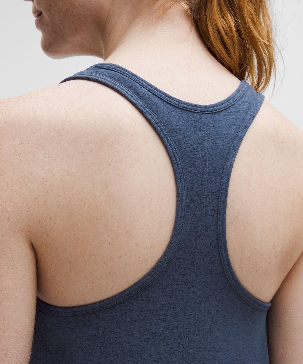 Jersey Racerback Tennis Dress