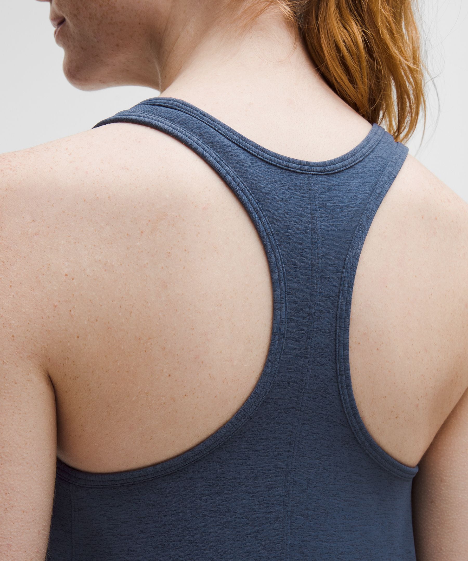 Jersey Racerback Tennis Dress