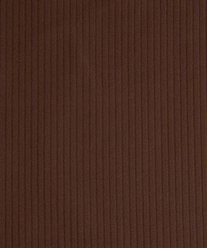 All Aligned Ribbed Long-Sleeve Henley Dress