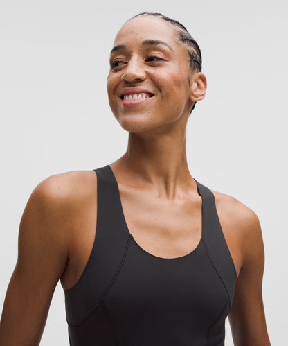 lululemon Go Further Split-Short Runsie 3"