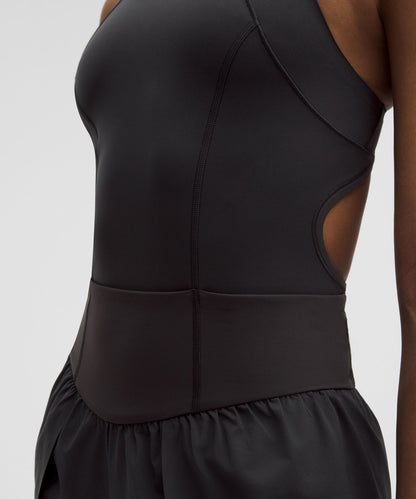 lululemon Go Further Split-Short Runsie 3"