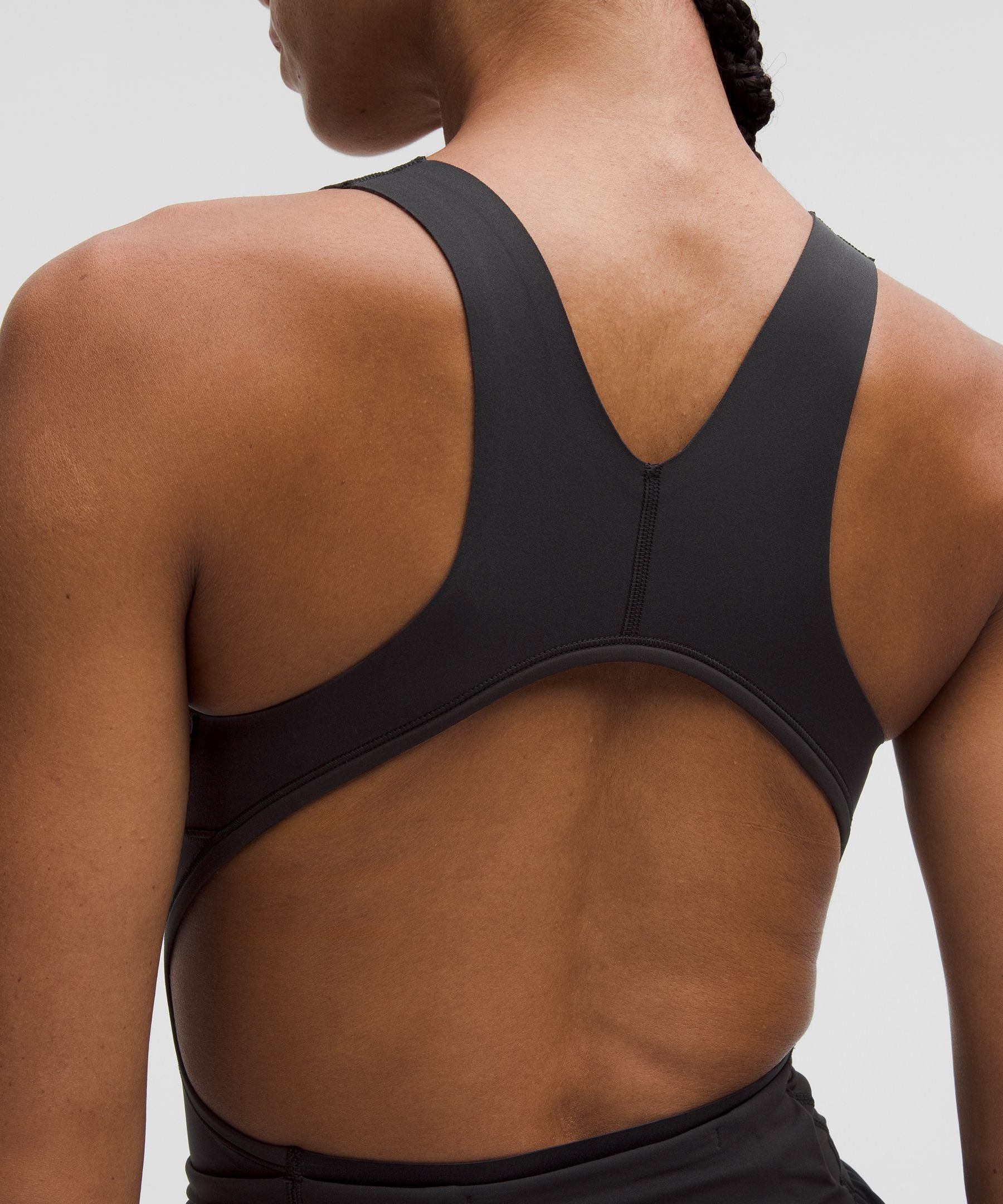 lululemon Go Further Split-Short Runsie 3"