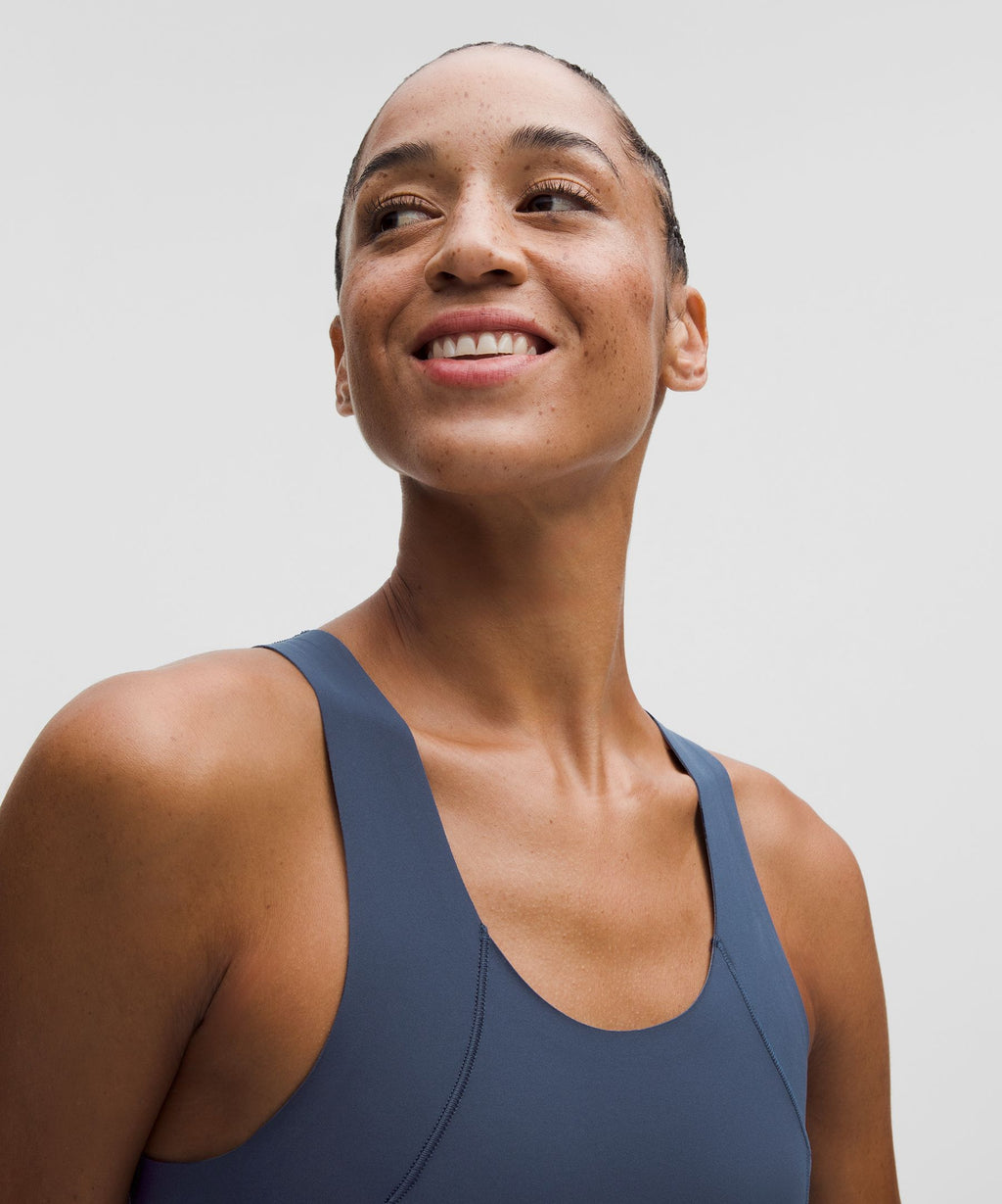 lululemon Go Further Split-Short Runsie 3"