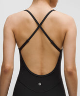 lululemon Align™ Cross-Back Bodysuit 4"