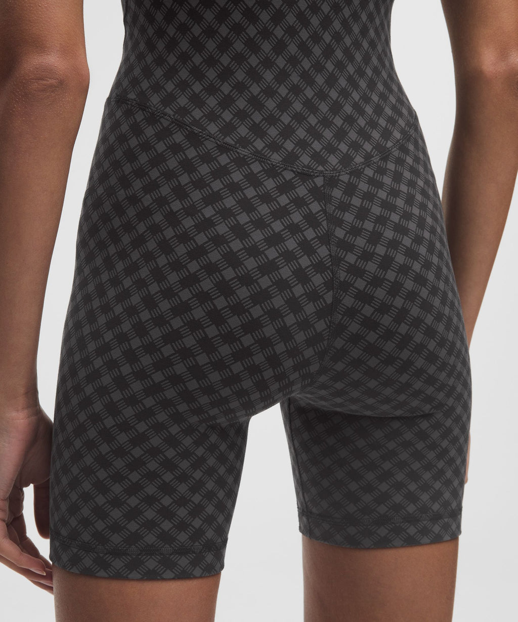 lululemon Align™ Cami Bodysuit 6" Jacquard *Light Support, A/B Cup