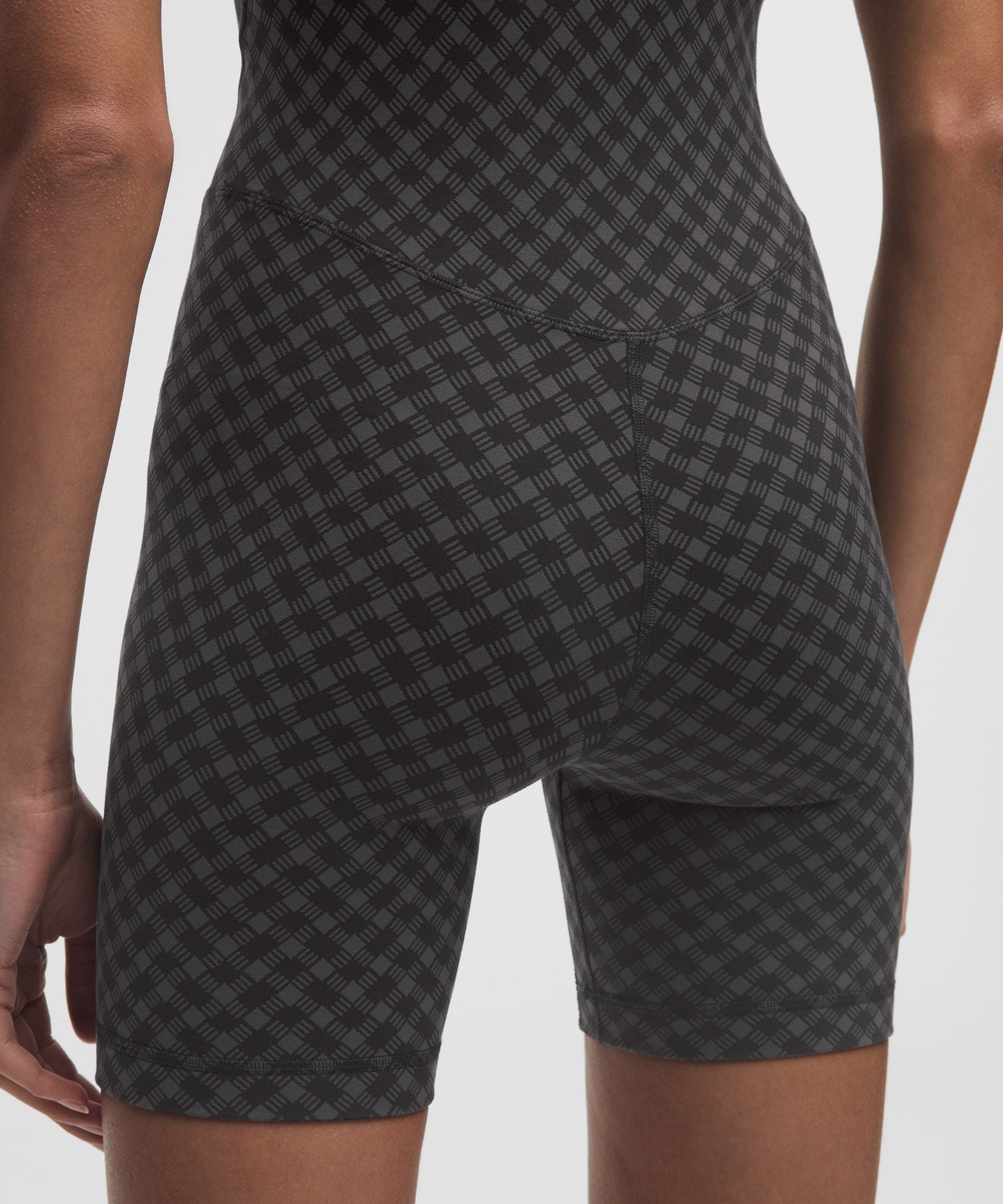 lululemon Align™ Cami Bodysuit 6" Jacquard *Light Support, A/B Cup