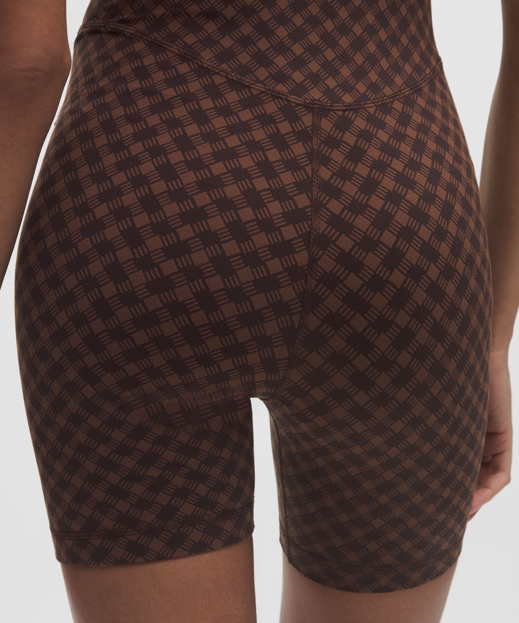 lululemon Align™ Cami Bodysuit 6" Jacquard *Light Support, A/B Cup