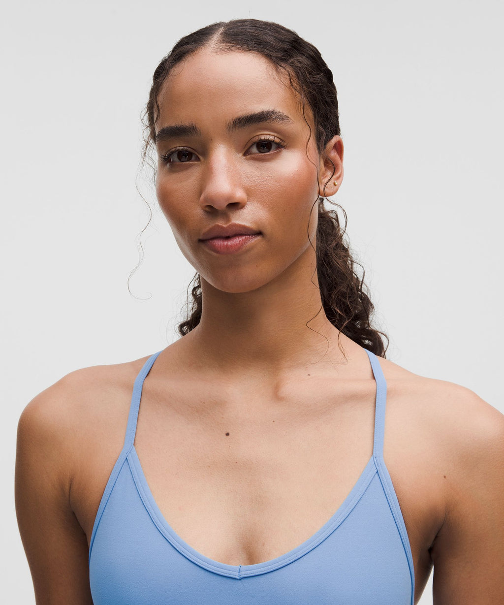 lululemon Align™ Cross-Back Bodysuit 4"