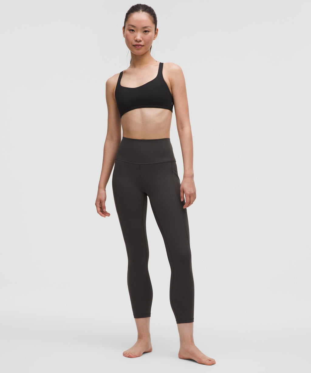 Free to Be Bra - Wild *Light Support, A/B Cup