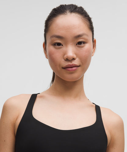 Free to Be Bra - Wild *Light Support, A/B Cup