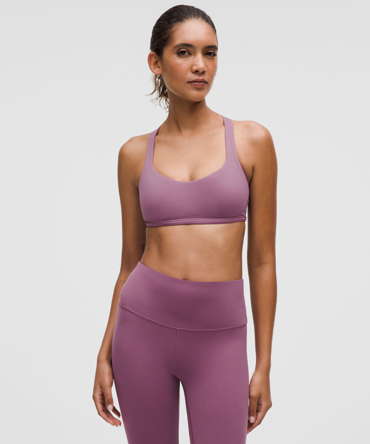 Free to Be Bra - Wild *Light Support, A/B Cup