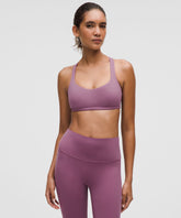 Free to Be Bra - Wild *Light Support, A/B Cup