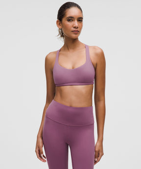 Free to Be Bra - Wild *Light Support, A/B Cup