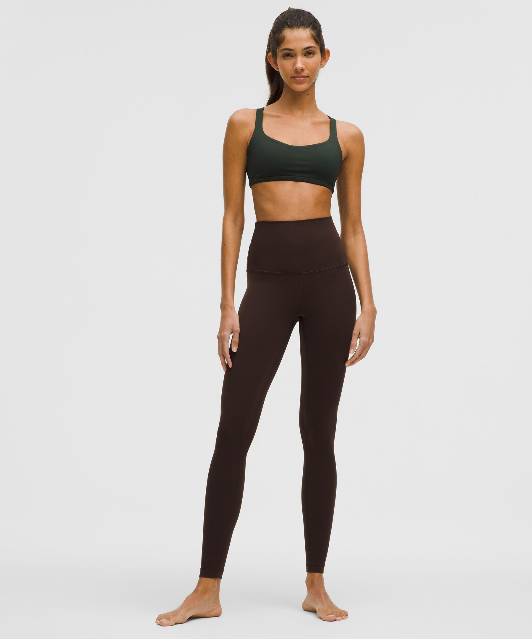 Free to Be Bra - Wild *Light Support, A/B Cup