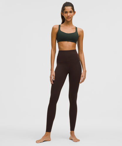 Free to Be Bra - Wild *Light Support, A/B Cup