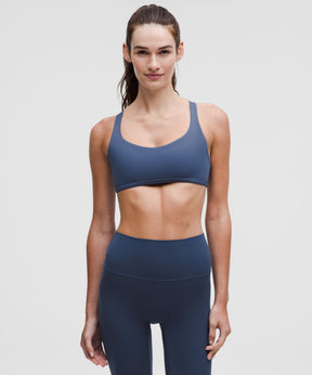 Free to Be Bra - Wild *Light Support, A/B Cup