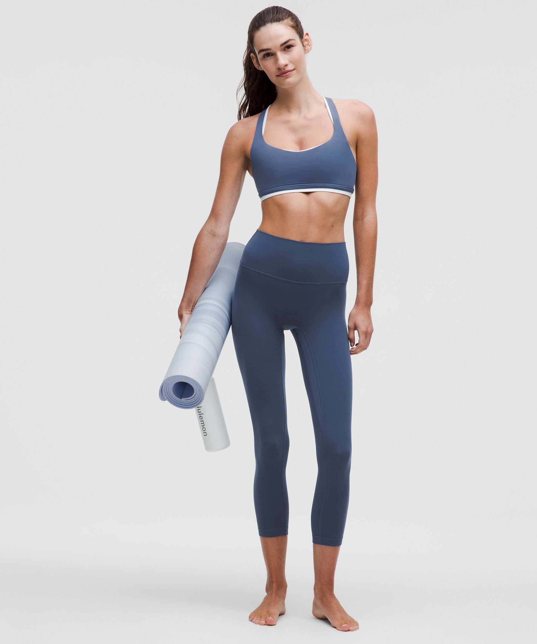 Free to Be Bra - Wild *Light Support, A/B Cup