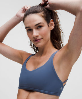 Free to Be Bra - Wild *Light Support, A/B Cup
