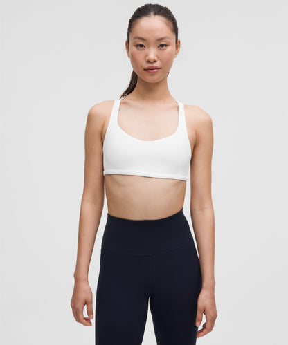 Free to Be Bra - Wild *Light Support, A/B Cup