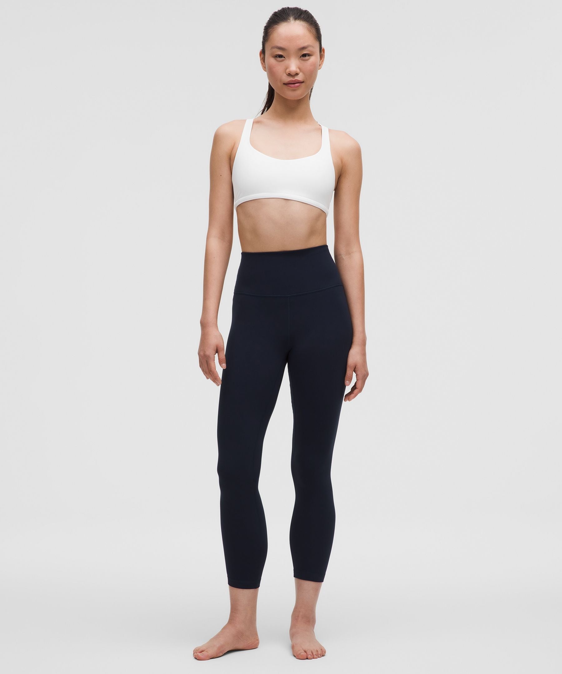 Free to Be Bra - Wild *Light Support, A/B Cup