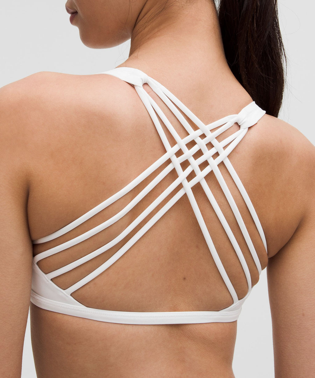 Free to Be Bra - Wild *Light Support, A/B Cup