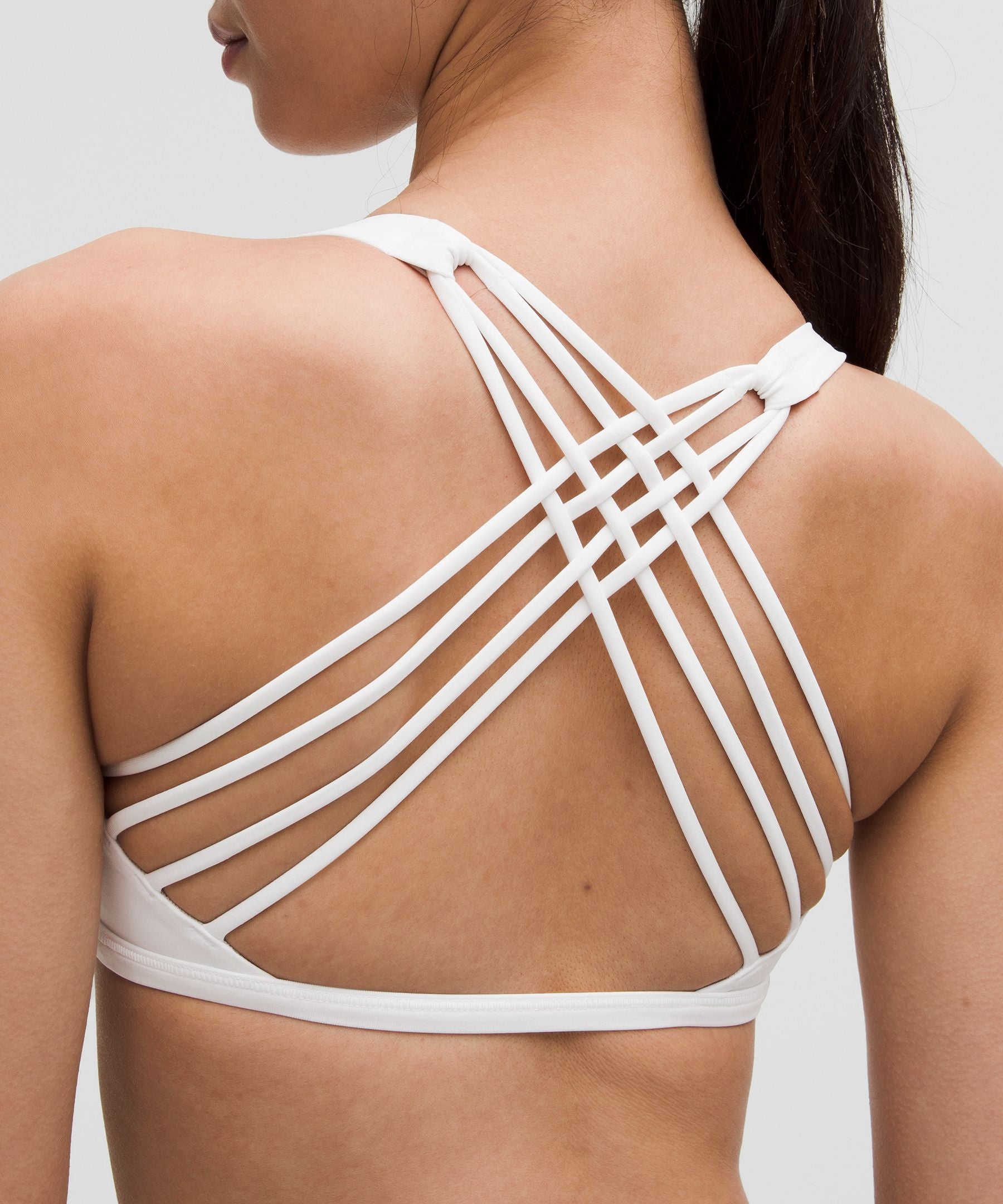 Free to Be Bra - Wild *Light Support, A/B Cup