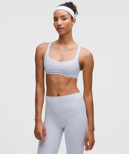 Free to Be Bra - Wild *Light Support, A/B Cup